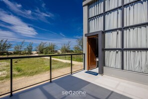 Basic Apartment | Property grounds