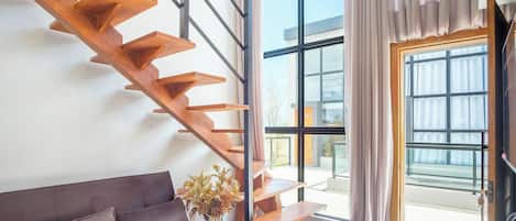 Apartment | Innenbereich