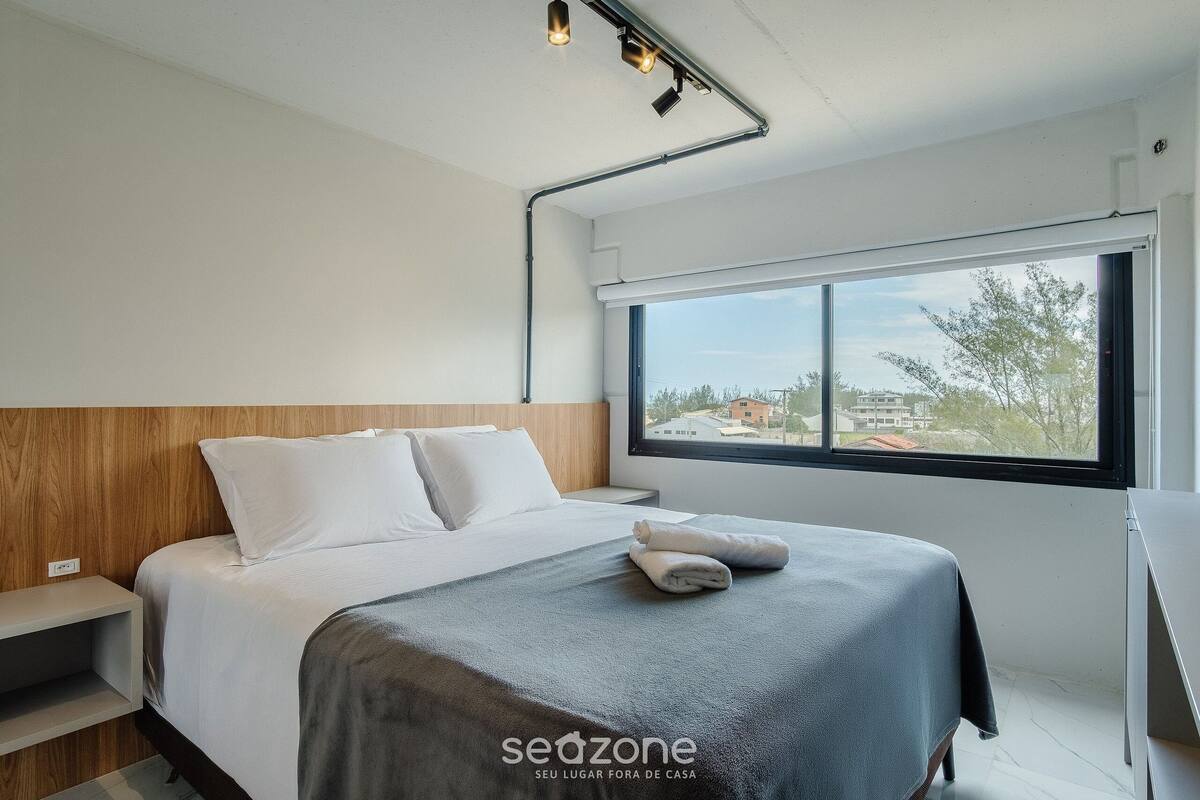 1 bedroom, free WiFi