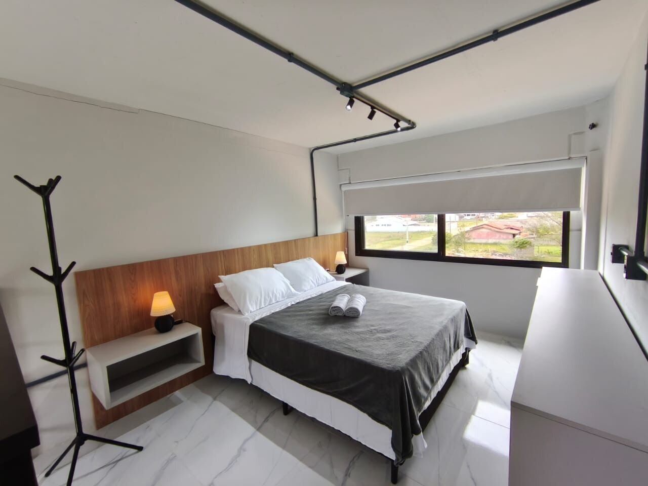 Basic Apartment | 1 bedroom, free WiFi