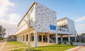 Exterior - Lofts completos e modernos em Jaguaruna a 50m da Praia - PLO (Jaguaruna)