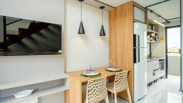 Appartement | Restauration