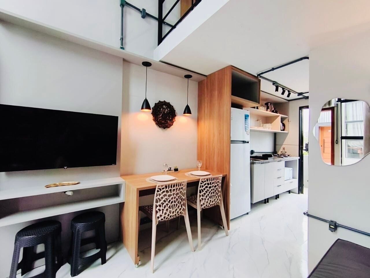 Basic Apartment | Interior