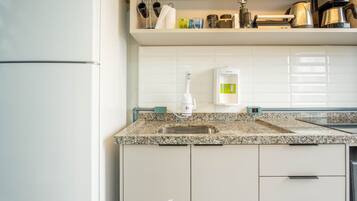 Apartment | Private kitchen