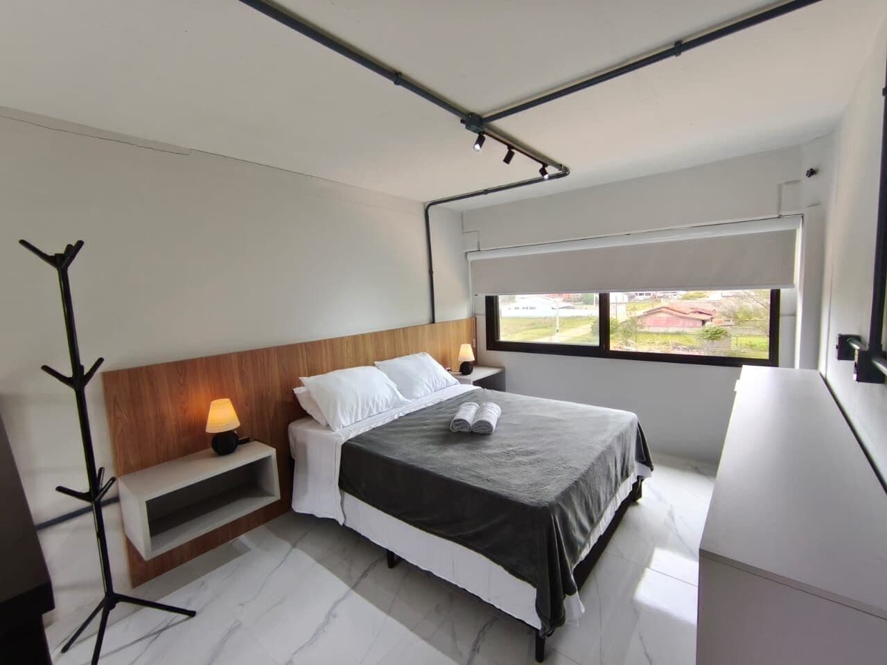 基本公寓 | 1 間臥室、免費無線上網