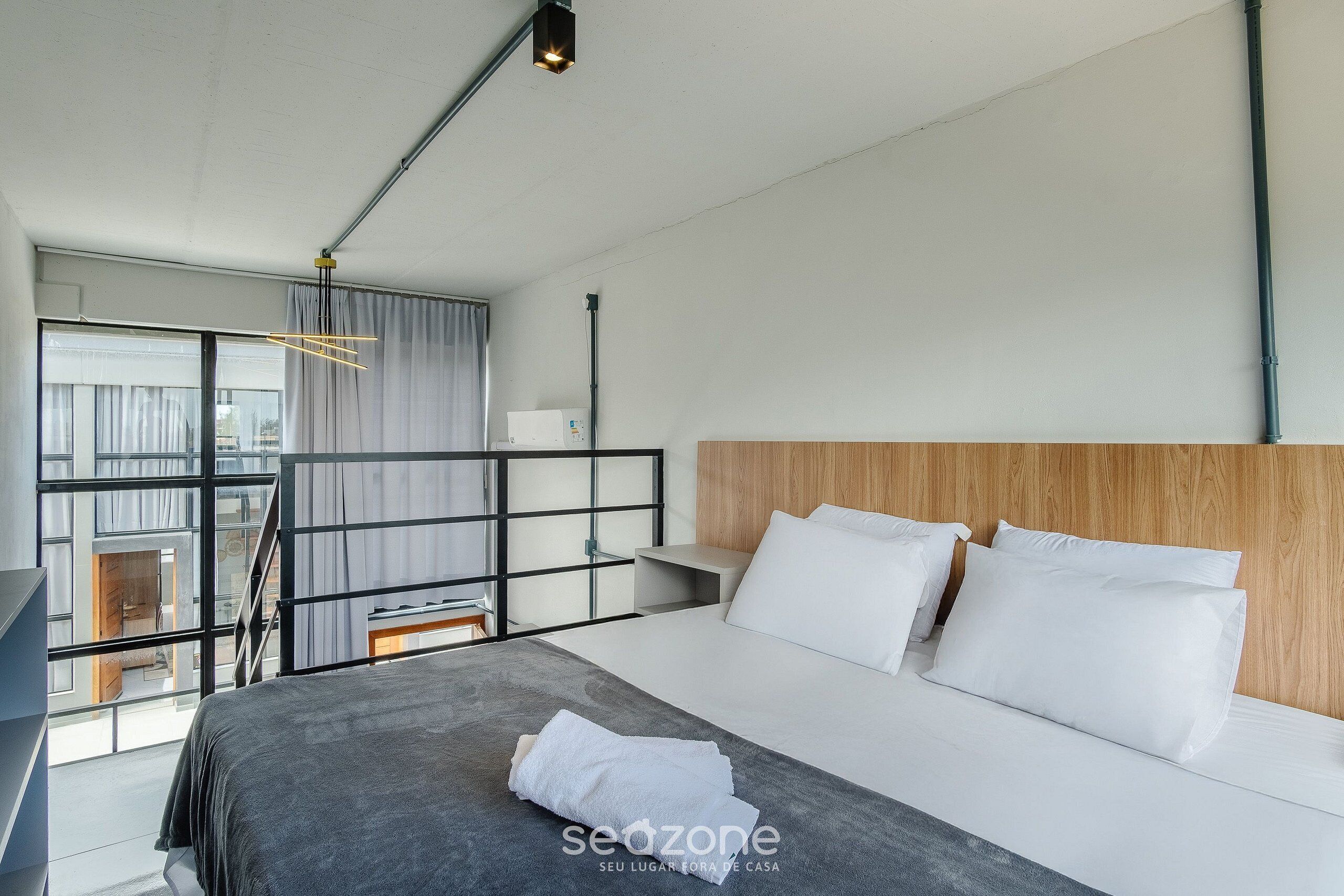 Apartment | 1 bedroom, WiFi (free)