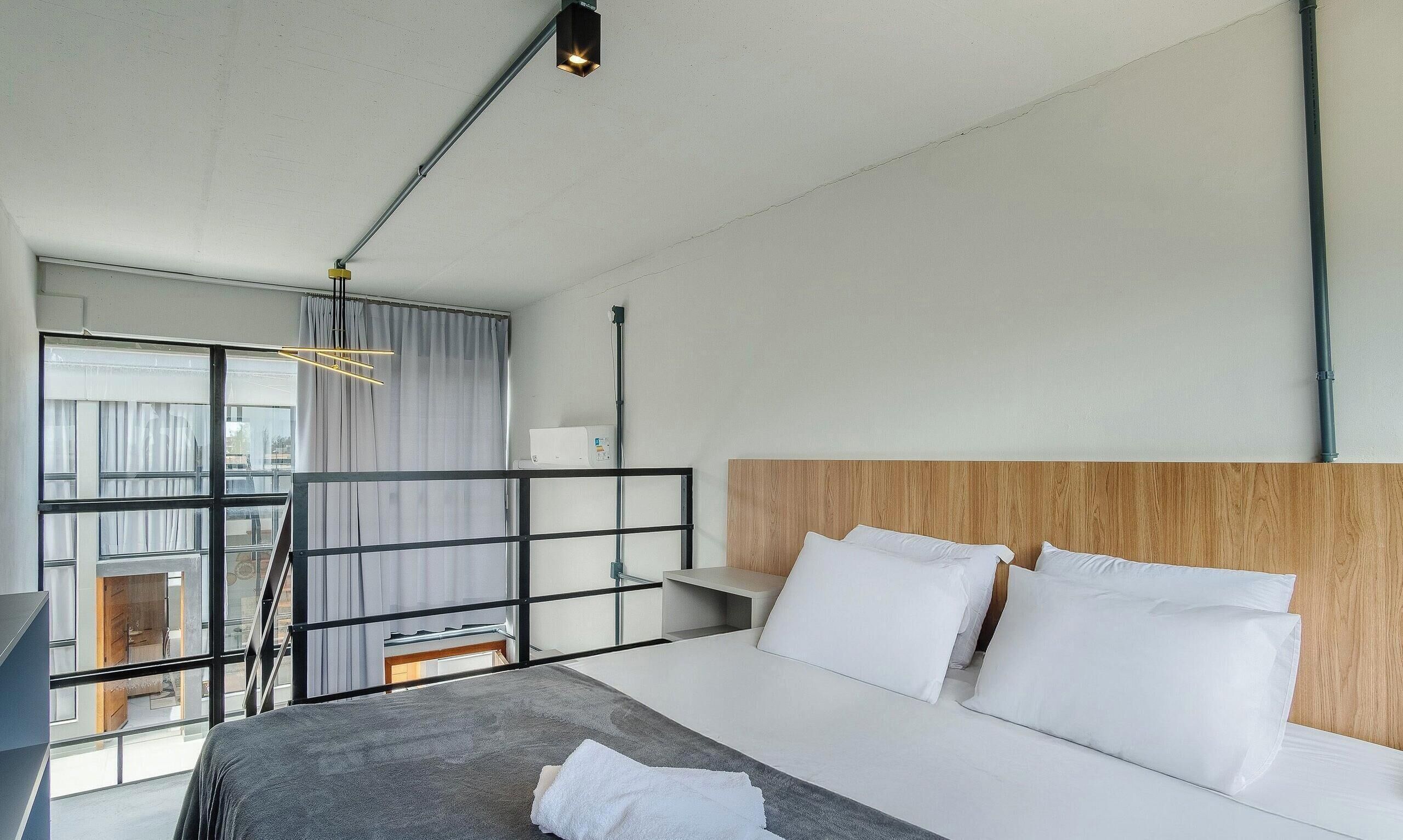 Apartment | 1 bedroom, WiFi (free)