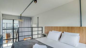 Apartment | 1 bedroom, WiFi (free)