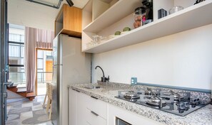 Apartment | Dapur peribadi