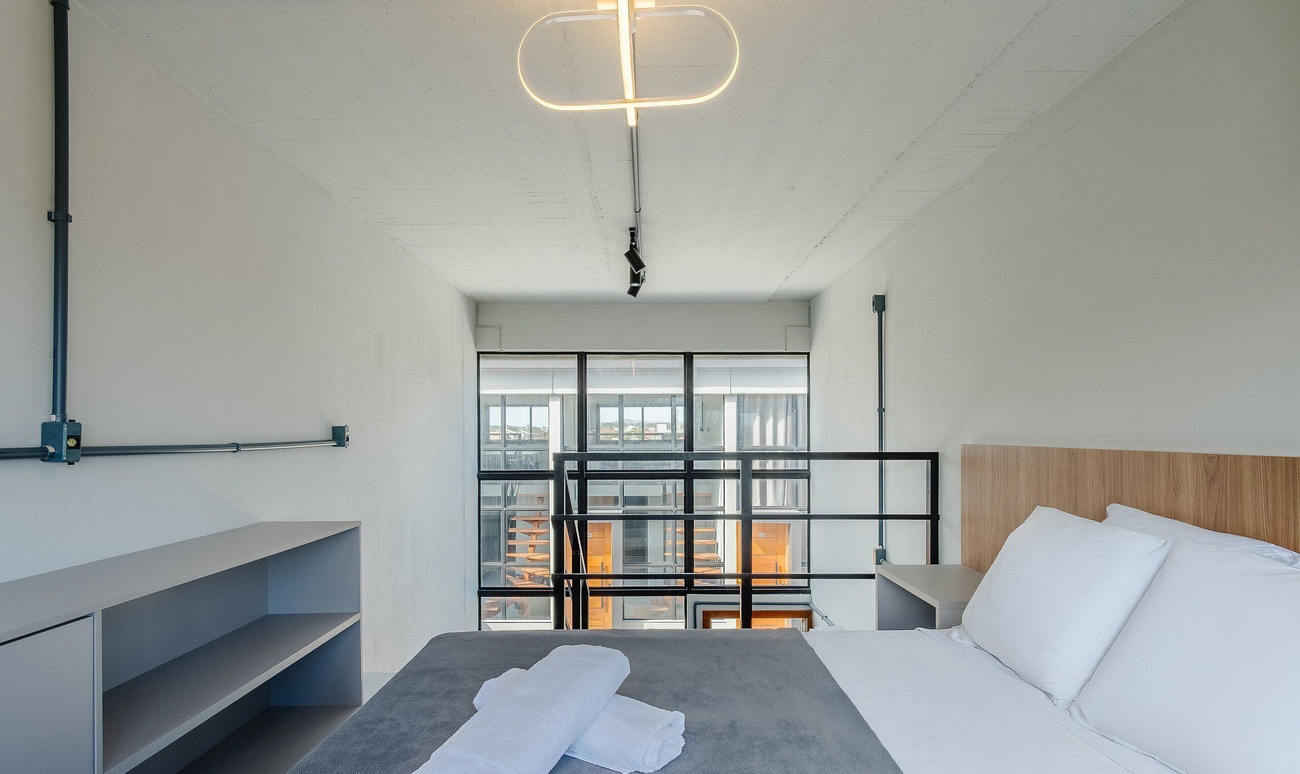 Basic Apartment | 1 bedroom, free WiFi