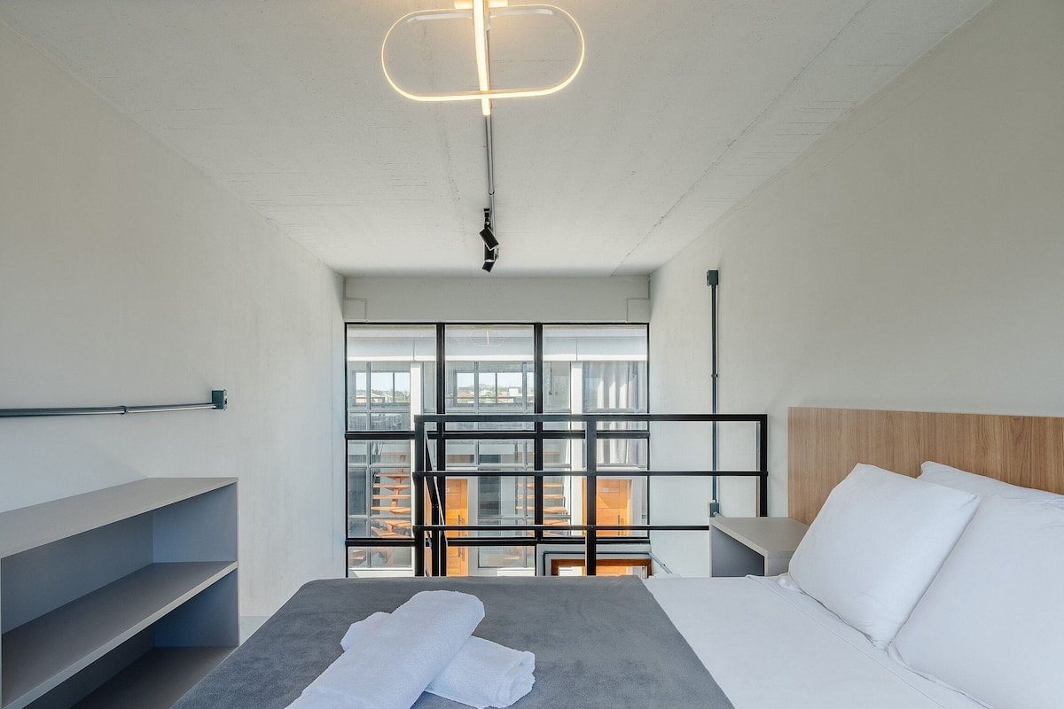 Departamento básico | 1 habitación y wifi gratis