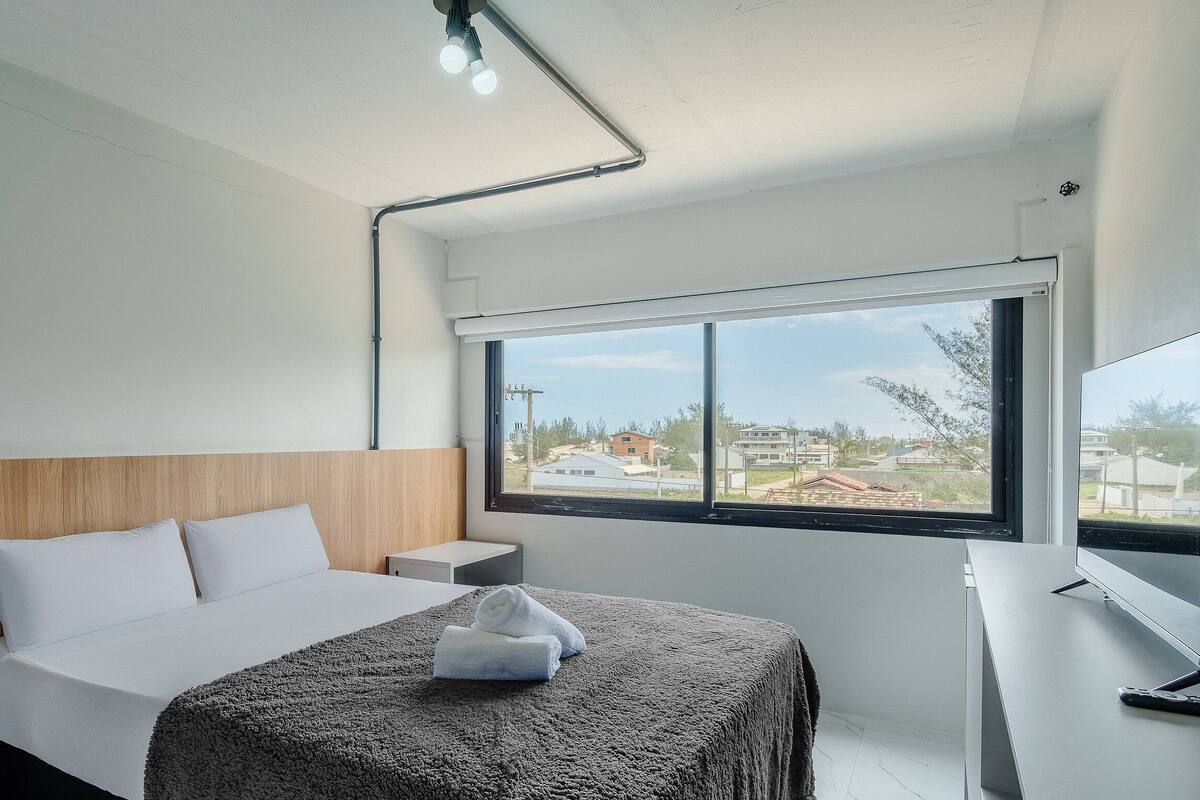 Appartement | 1 slaapkamer, gratis wifi