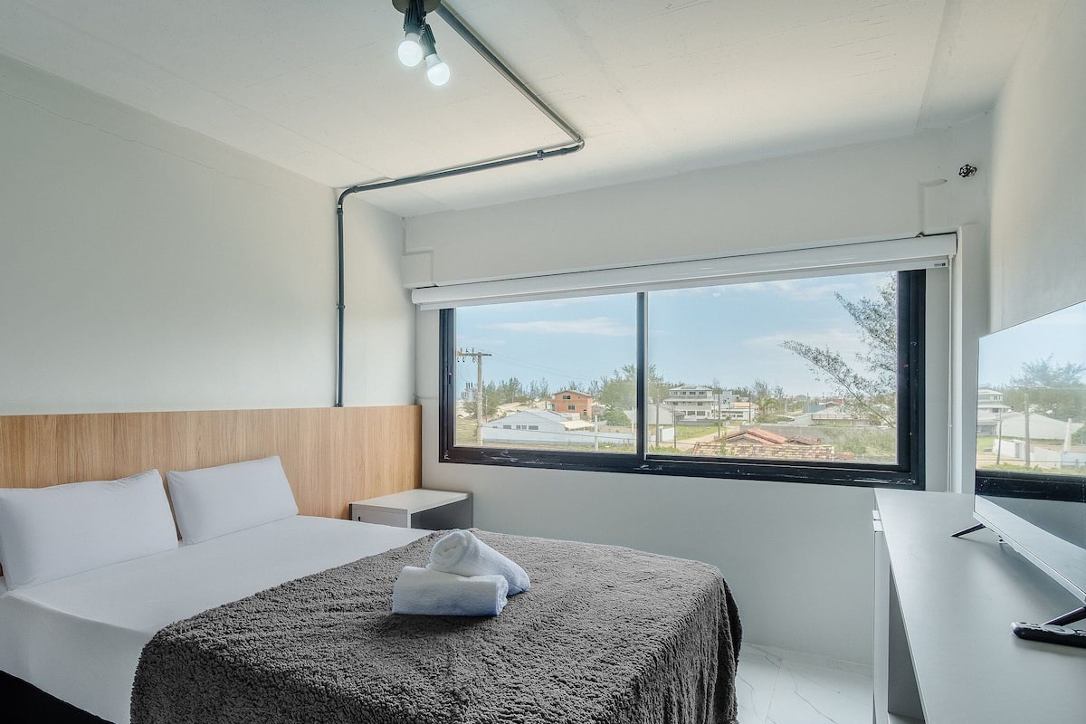 Departamento básico | 1 habitación y wifi gratis