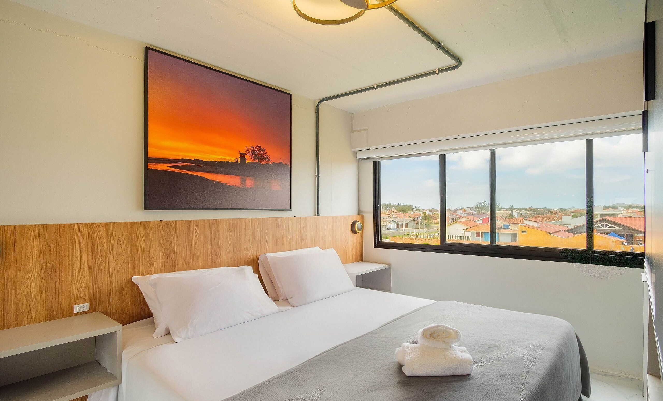 Basic Apartment | 1 bedroom, free WiFi