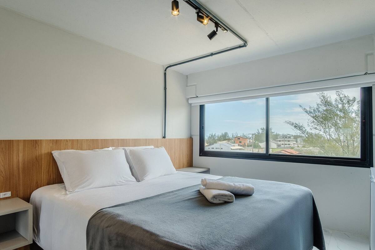 Appartement | 1 slaapkamer, gratis wifi