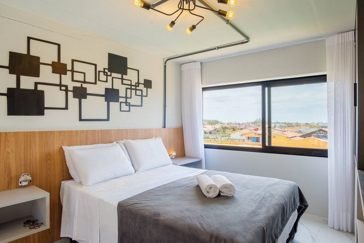 Appartement | 1 slaapkamer, gratis wifi