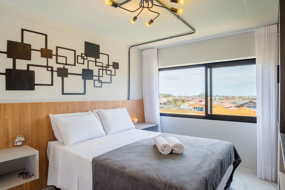 1 chambre, Wi-Fi gratuit