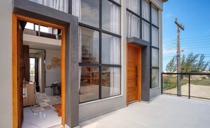 Apartment | Terrasse/Patio