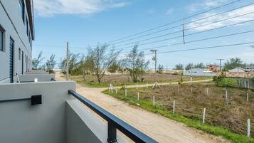 Apartament | Àrea exterior de l'allotjament