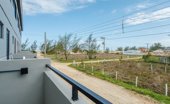 Apartment | Property grounds