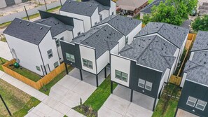 Exterieur