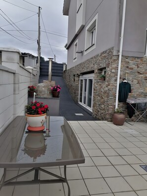 Terras
