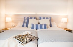 4 Schlafzimmer, Bügeleisen/Bügelbrett, WLAN, Bettwäsche