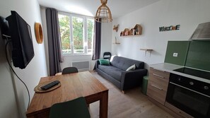 Interiör