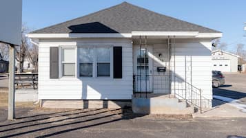 Detalle del exterior