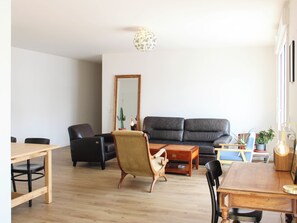 Opholdsområde