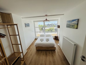 3 chambres, Wi-Fi, draps fournis