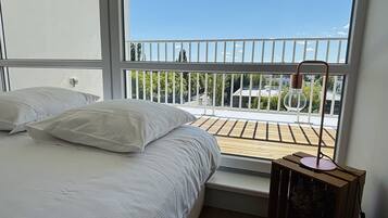 3 Schlafzimmer, Bügeleisen/Bügelbrett, WLAN, Bettwäsche