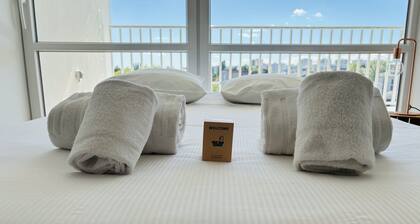 3 bedroom apartment - Amazing view