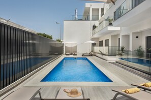 Appartement | 1 chambre