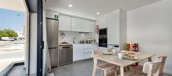 Sunny Apartments C in Tavira