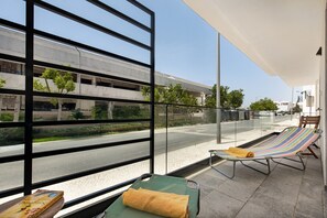 Apartment | 1 bedroom - Sunny Apartments C in Tavira (Tavira)