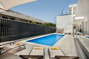 Apartment | 1 bedroom - Sunny Apartments C in Tavira (Tavira)