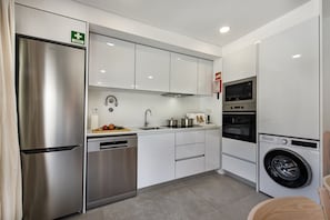 Departamento | 1 habitación