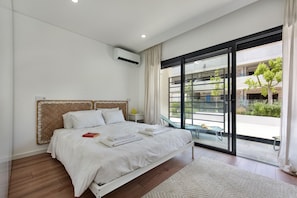 Departamento | 1 habitación