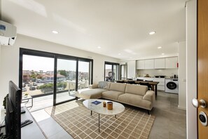 2 habitaciones 