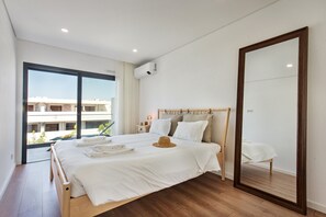 2 habitaciones 