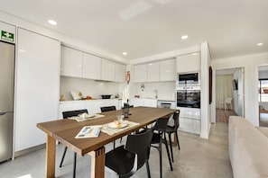 Appartement | 2 chambres