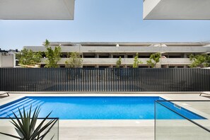 2 habitaciones 
