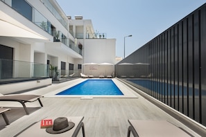 Appartement | 2 chambres