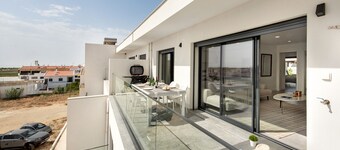 Sunny Apartments W in Tavira