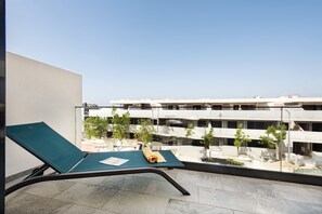 Apartment | 1 bedroom - Sunny Apartments W in Tavira (Tavira)