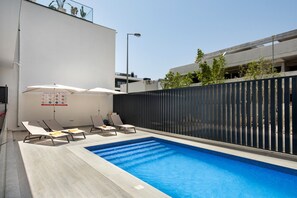 อพาร์ทเมนท์ | 2 ห้องนอน