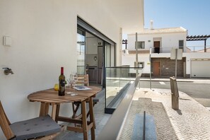 Apartment - Sunny Apartments F in Tavira (Tavira)