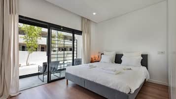 Ferienhaus | 1 Schlafzimmer