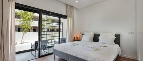 Apartment | 1 bedroom